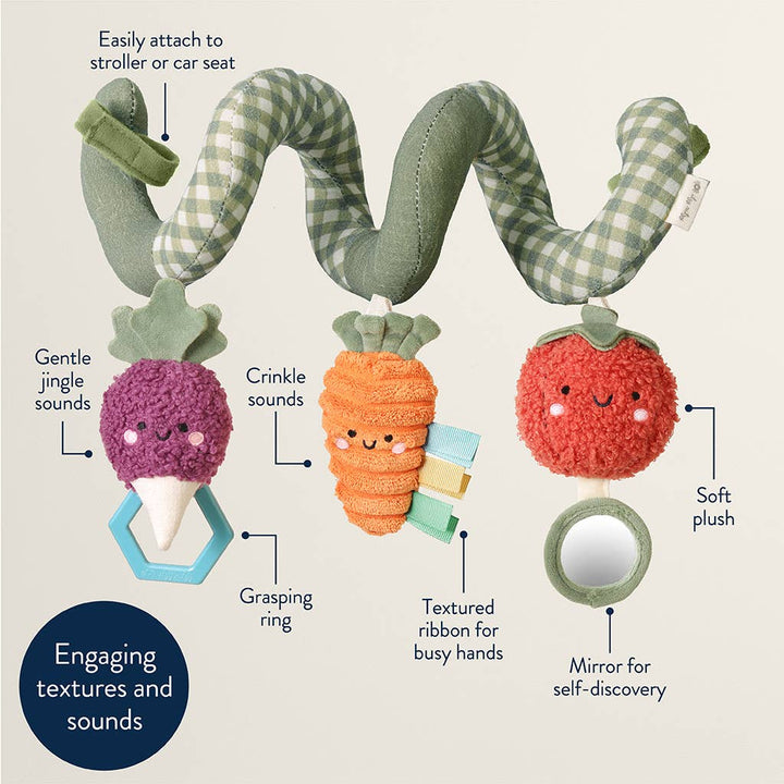 Veggie Itzy Bitzy Spiral™ - shopatlasgrey