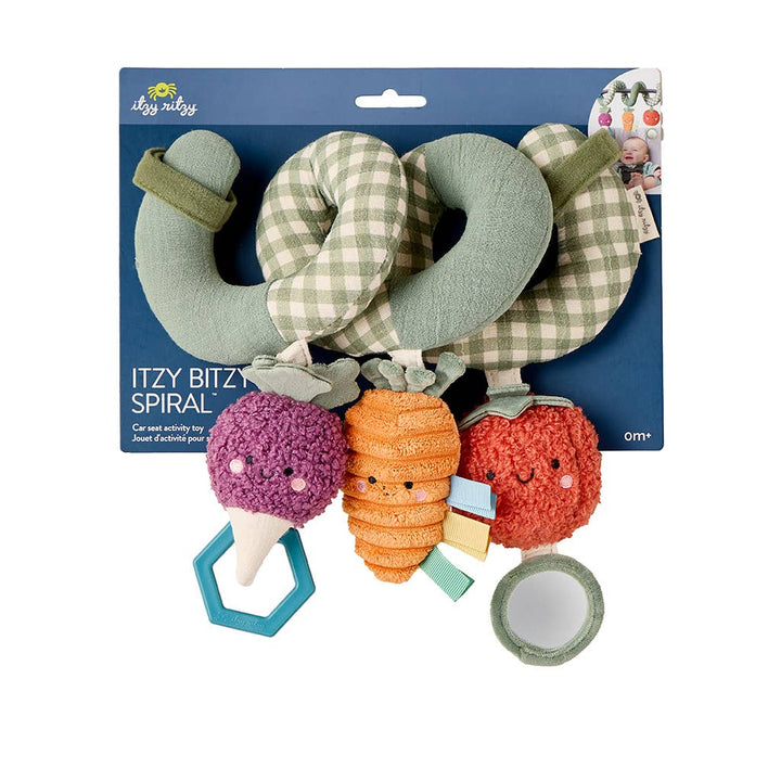 Veggie Itzy Bitzy Spiral™ - shopatlasgrey