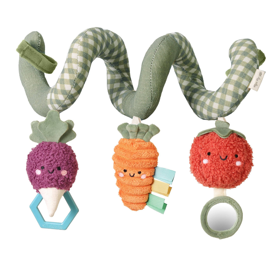 Veggie Itzy Bitzy Spiral™ - shopatlasgrey