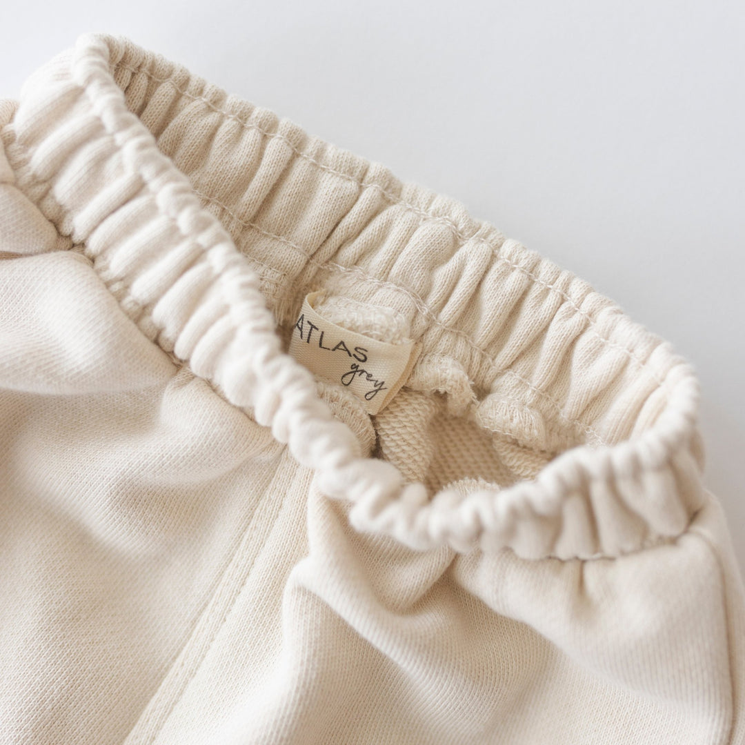 Wideleg Sweatpants - shopatlasgrey