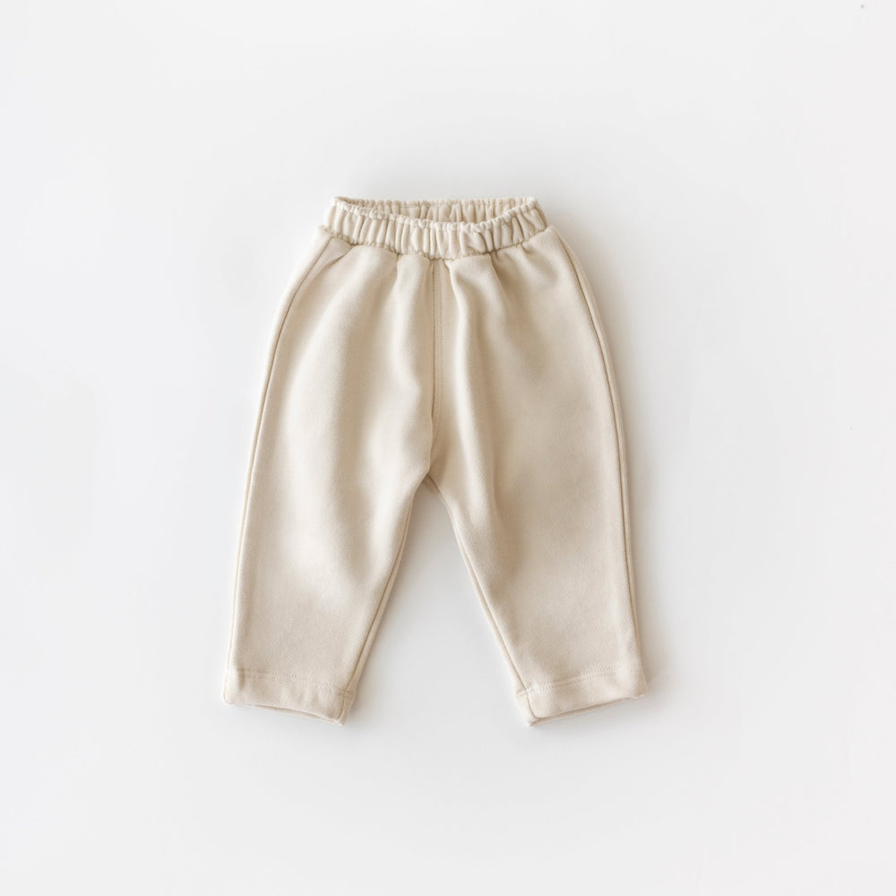 Wideleg Sweatpants - shopatlasgrey