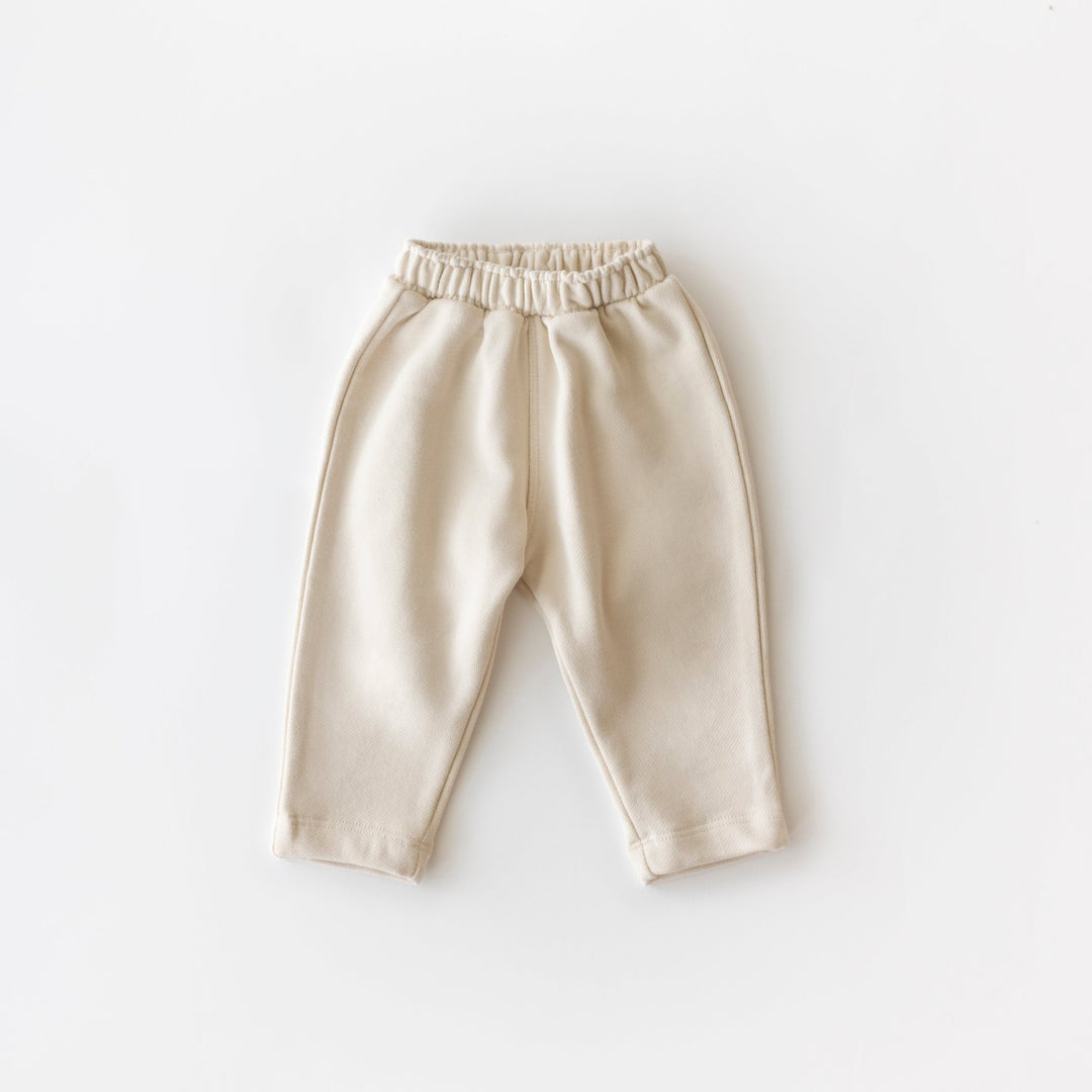 Wideleg Sweatpants - shopatlasgrey