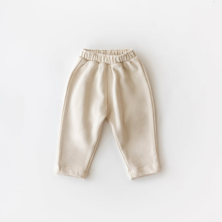 Wideleg Sweatpants - shopatlasgrey