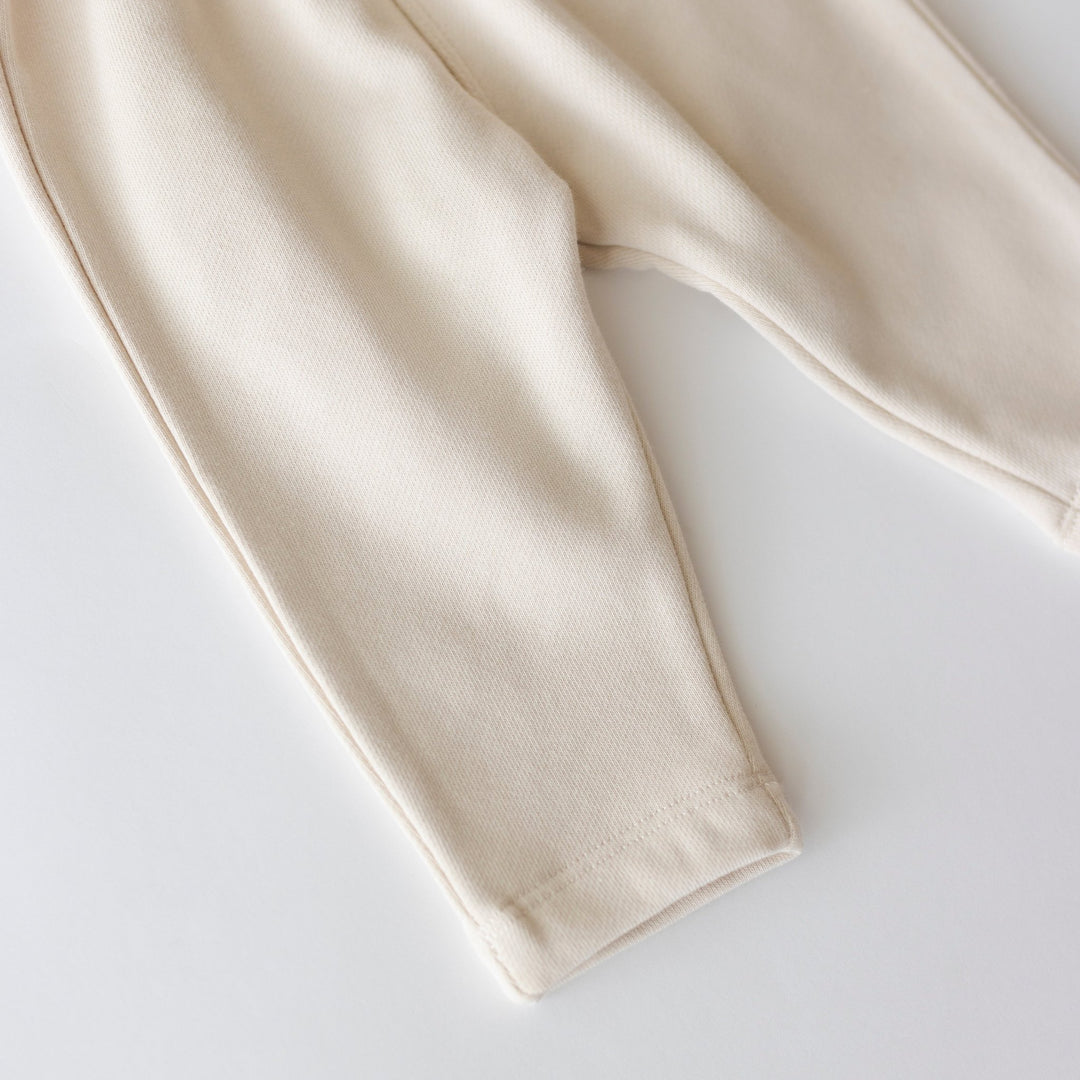 Wideleg Sweatpants - shopatlasgrey