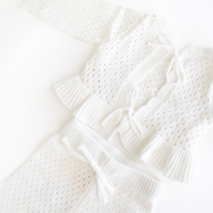 Willow Knit Set - shopatlasgrey