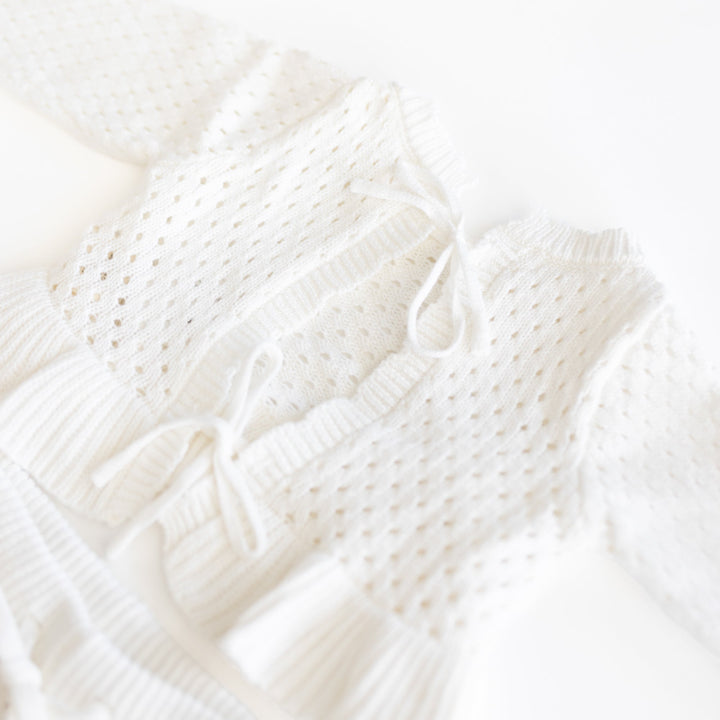 Willow Knit Set - shopatlasgrey