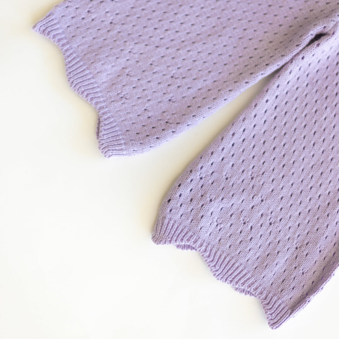 Willow Knit Set - shopatlasgrey