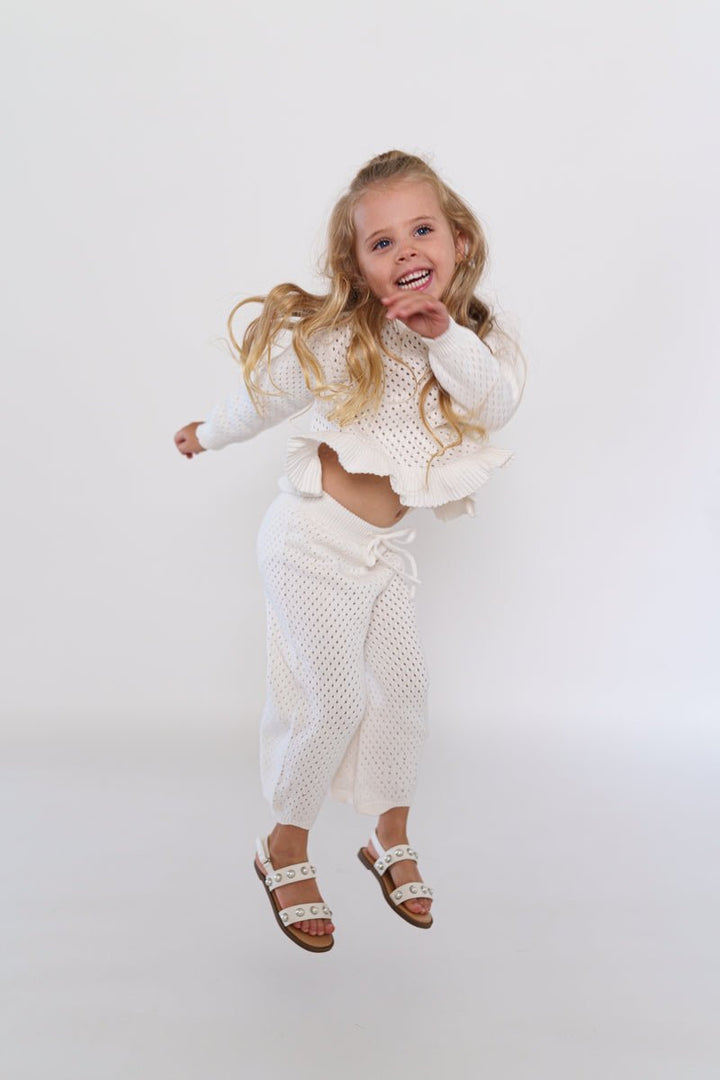 Willow Knit Set - shopatlasgrey