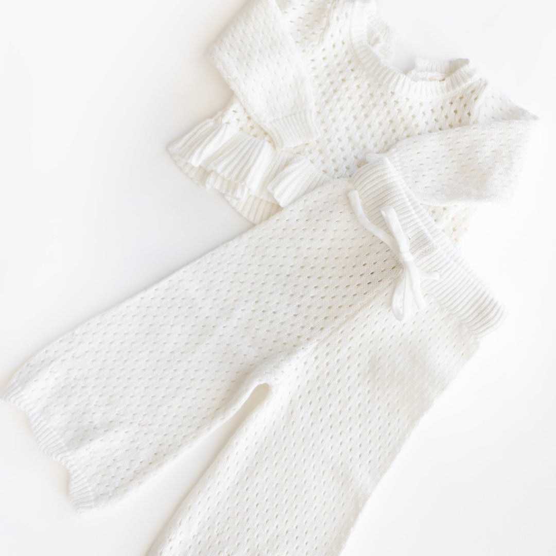 Willow Knit Set - shopatlasgrey