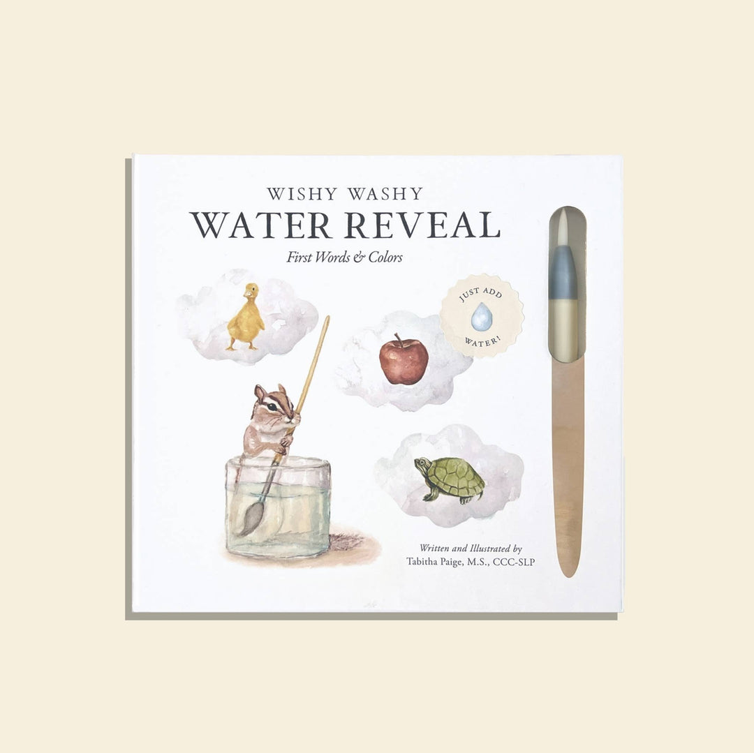 Wishy Washy (Water Reveal Edition) - shopatlasgrey