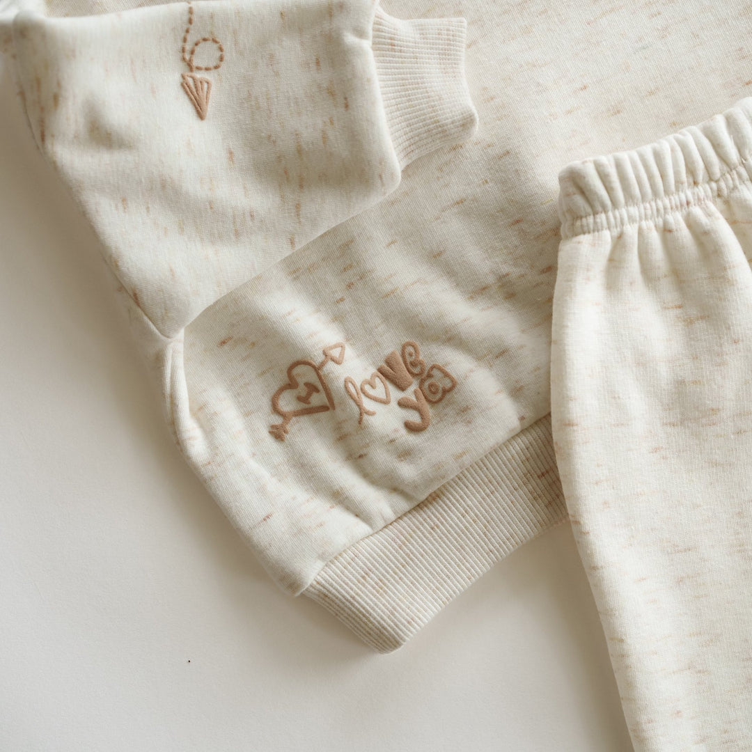 You Are Magic Sweat Set - shopatlasgrey