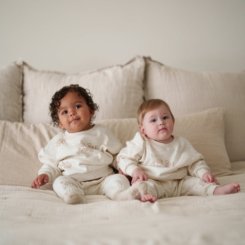 You Are Magic Sweat Set - shopatlasgrey