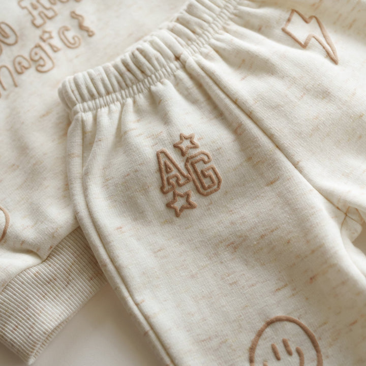 You Are Magic Sweat Set - shopatlasgrey