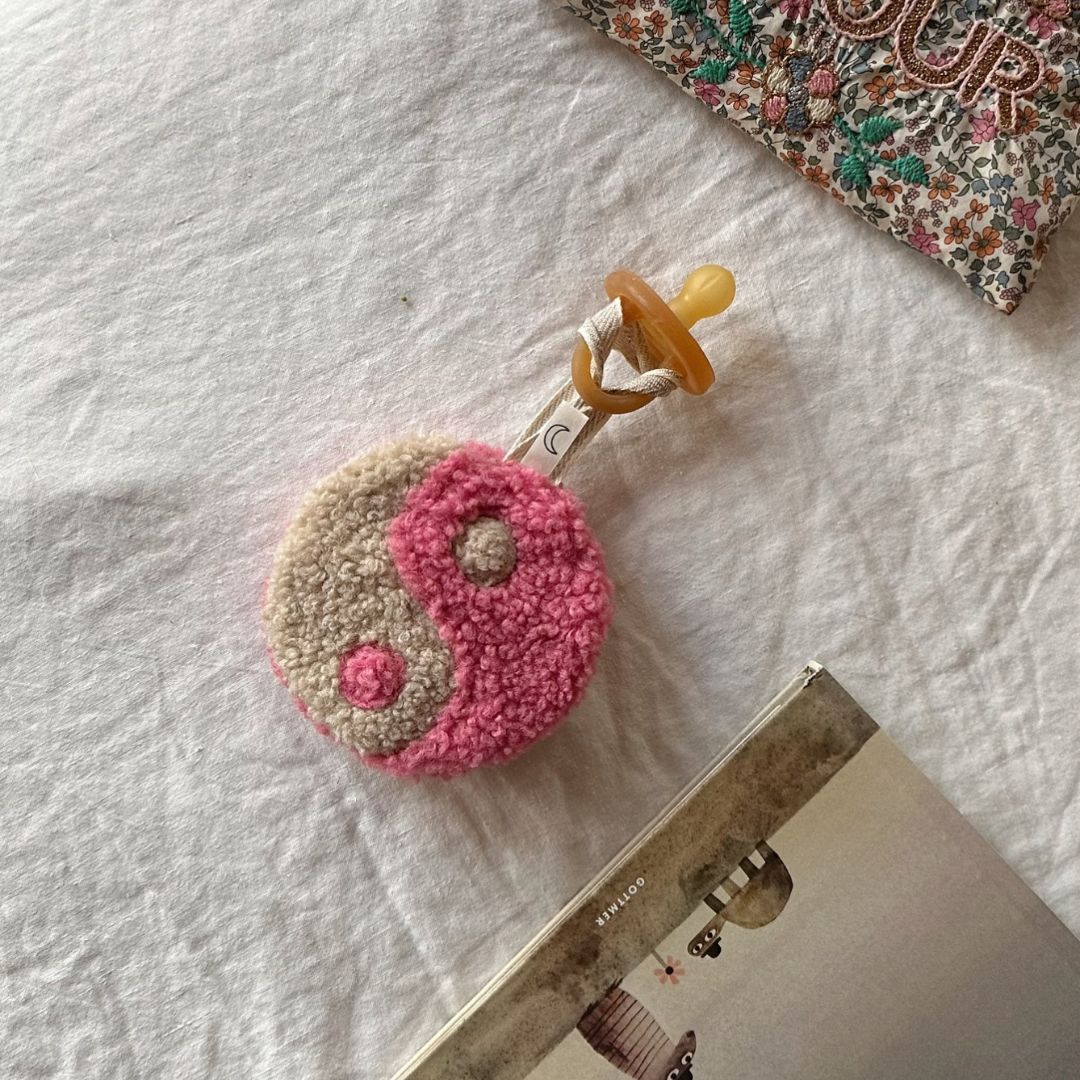 You are the Ying to my Yang - shopatlasgrey