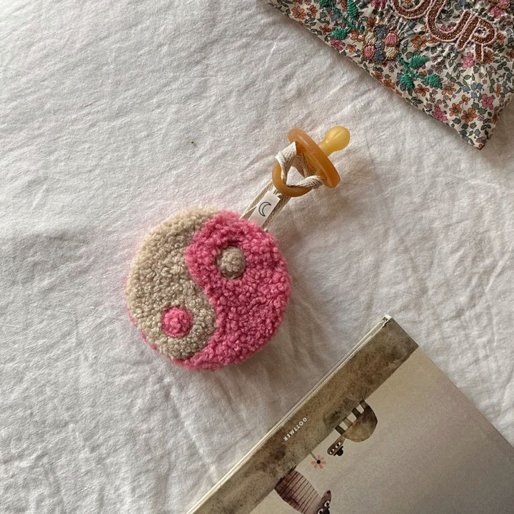 You are the Ying to my Yang - shopatlasgrey