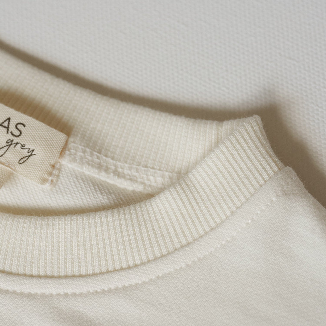 Zodiac Crewneck - shopatlasgrey