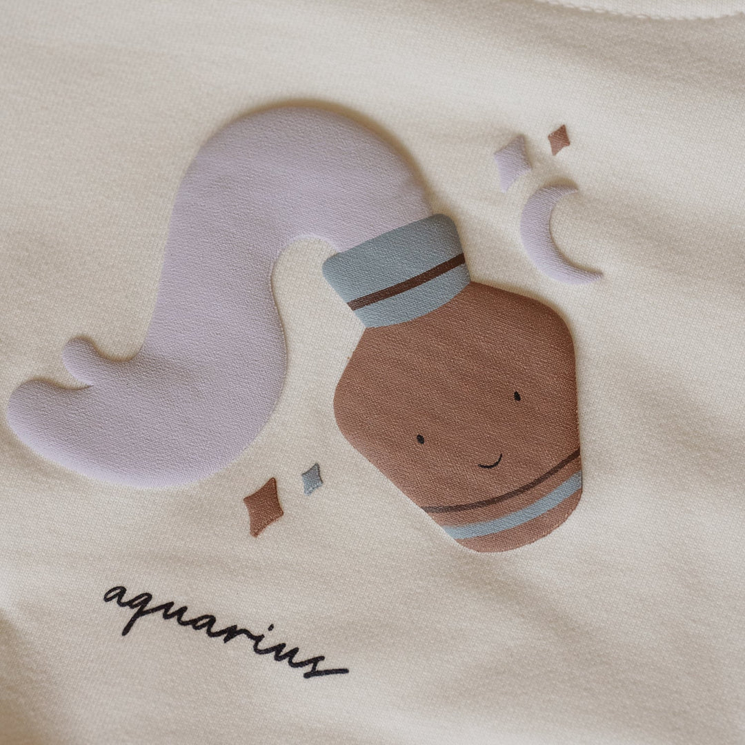 Zodiac Crewneck - shopatlasgrey