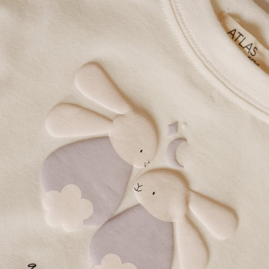 Zodiac T-Shirt - shopatlasgrey