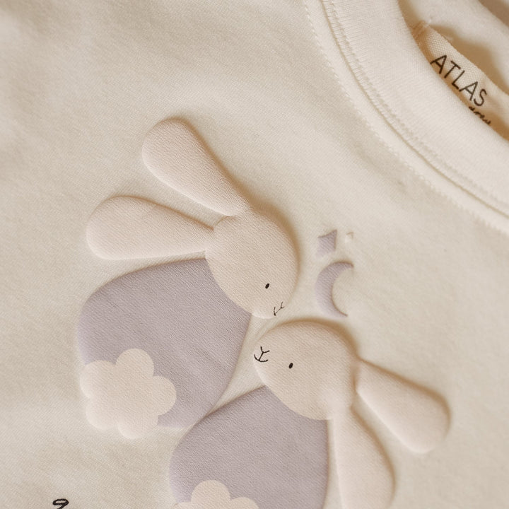 Zodiac T-Shirt - shopatlasgrey