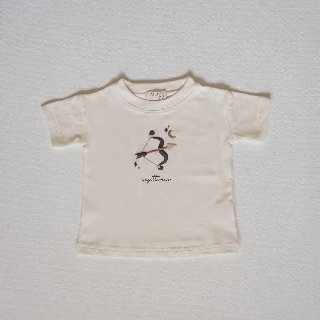 Zodiac T-Shirt - shopatlasgrey