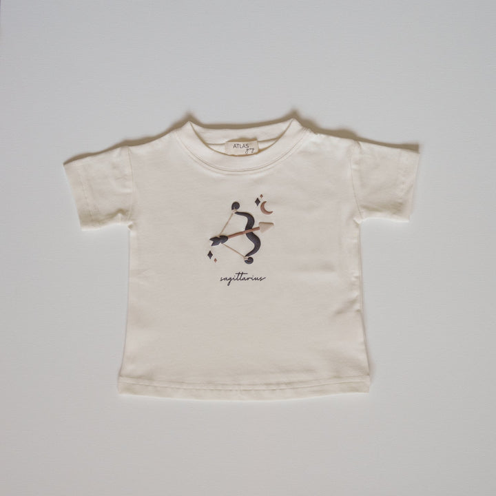 Zodiac T-Shirt - shopatlasgrey