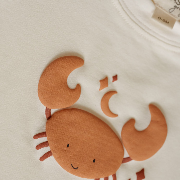 Zodiac T-Shirt - shopatlasgrey