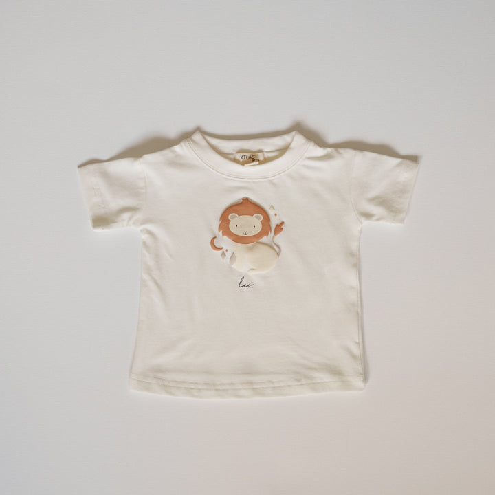 Zodiac T-Shirt - shopatlasgrey