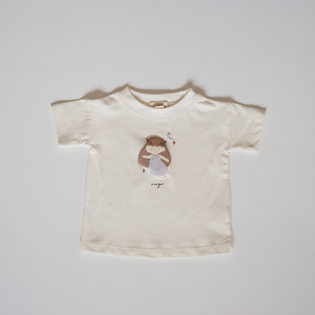 Zodiac T-Shirt - shopatlasgrey