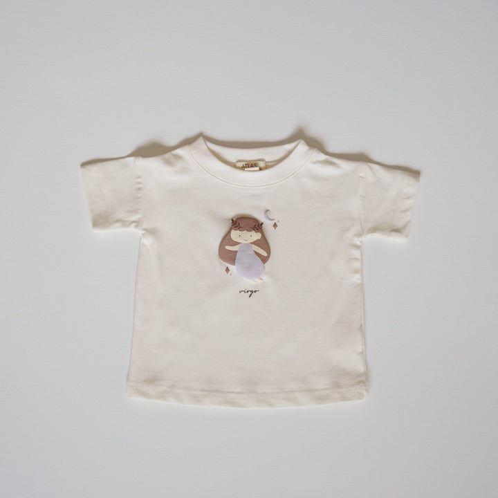 Zodiac T-Shirt - shopatlasgrey