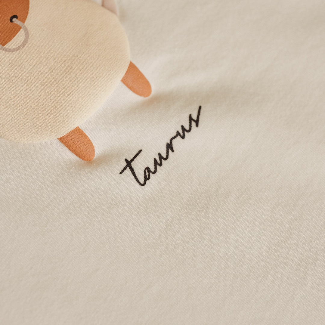 Zodiac T-Shirt - shopatlasgrey