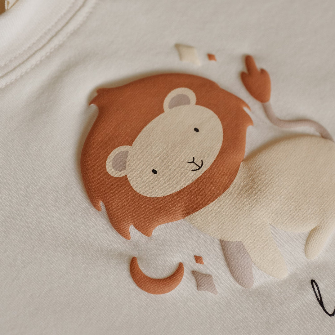 Zodiac T-Shirt - shopatlasgrey