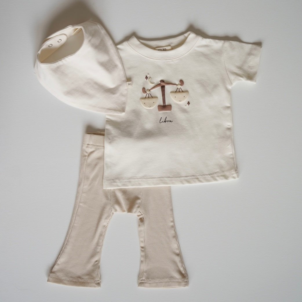 Zodiac T-Shirt - shopatlasgrey