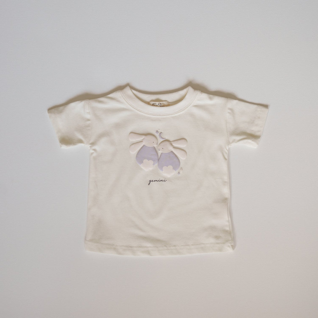 Zodiac T-Shirt - shopatlasgrey