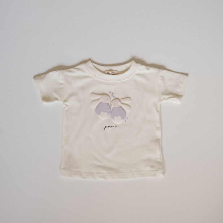 Zodiac T-Shirt - shopatlasgrey