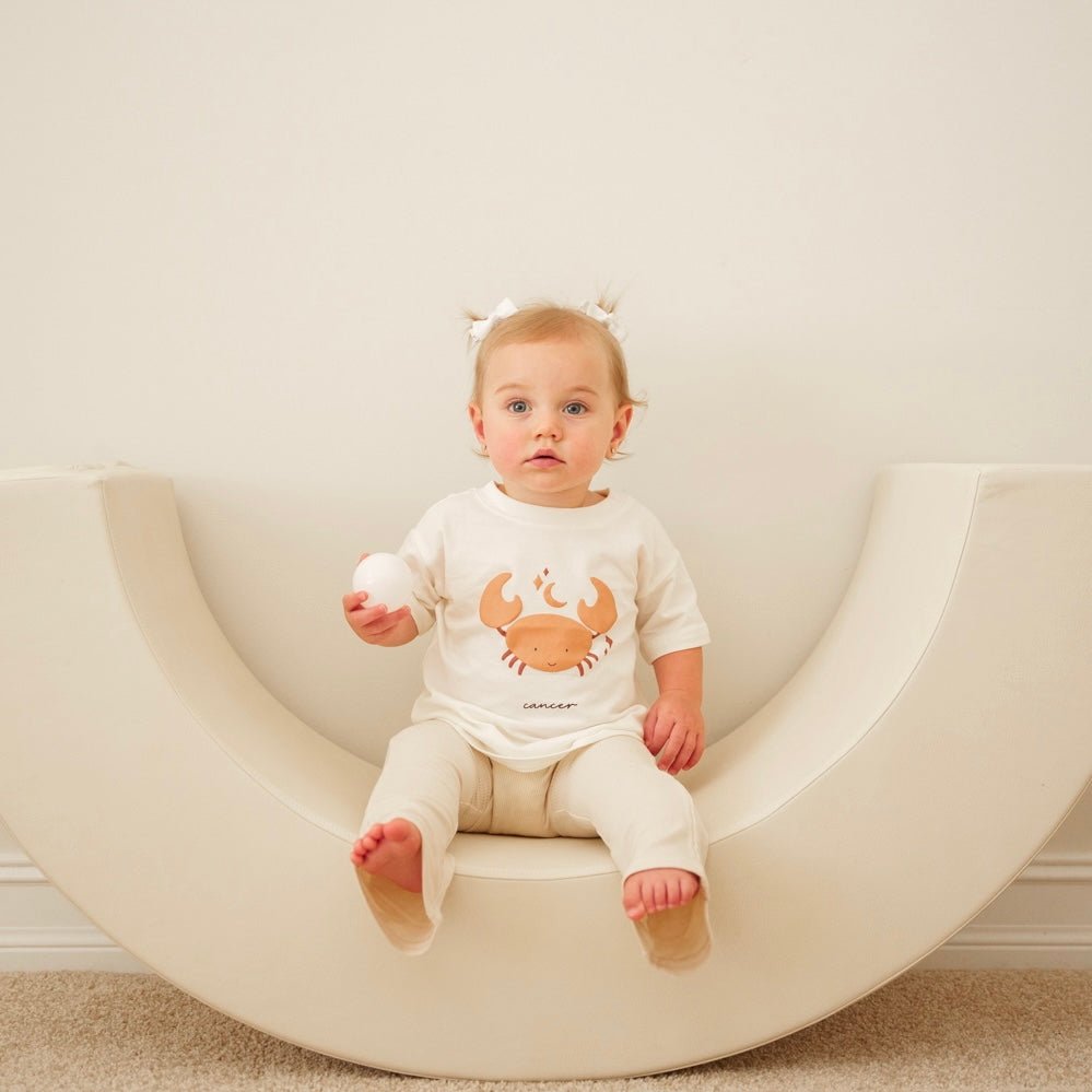 Zodiac T-Shirt - shopatlasgrey