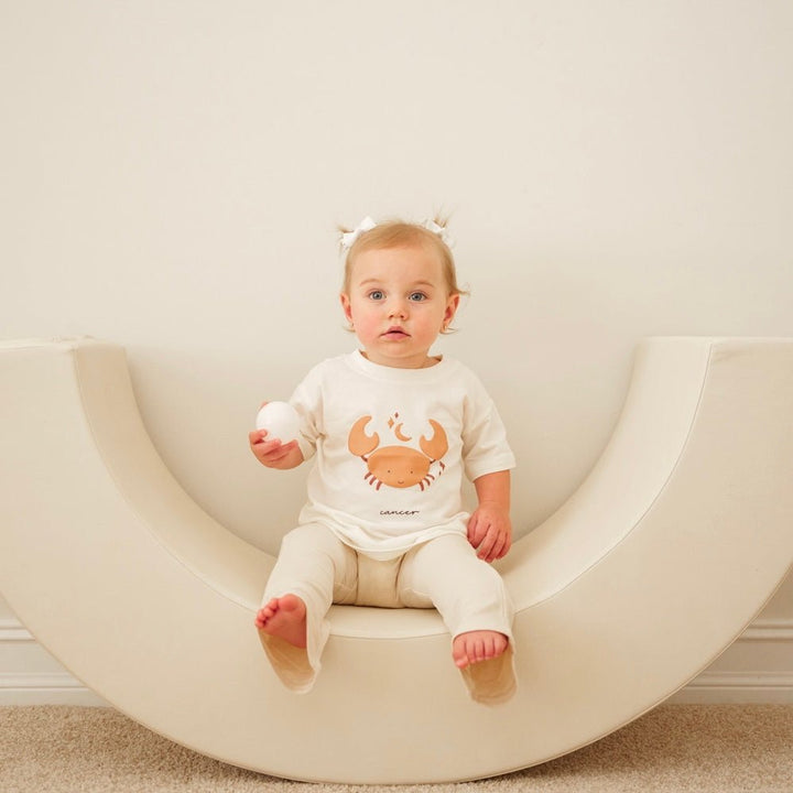 Zodiac T-Shirt - shopatlasgrey