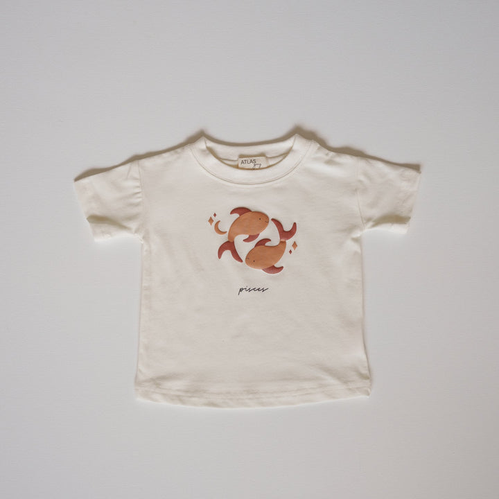 Zodiac T-Shirt - shopatlasgrey
