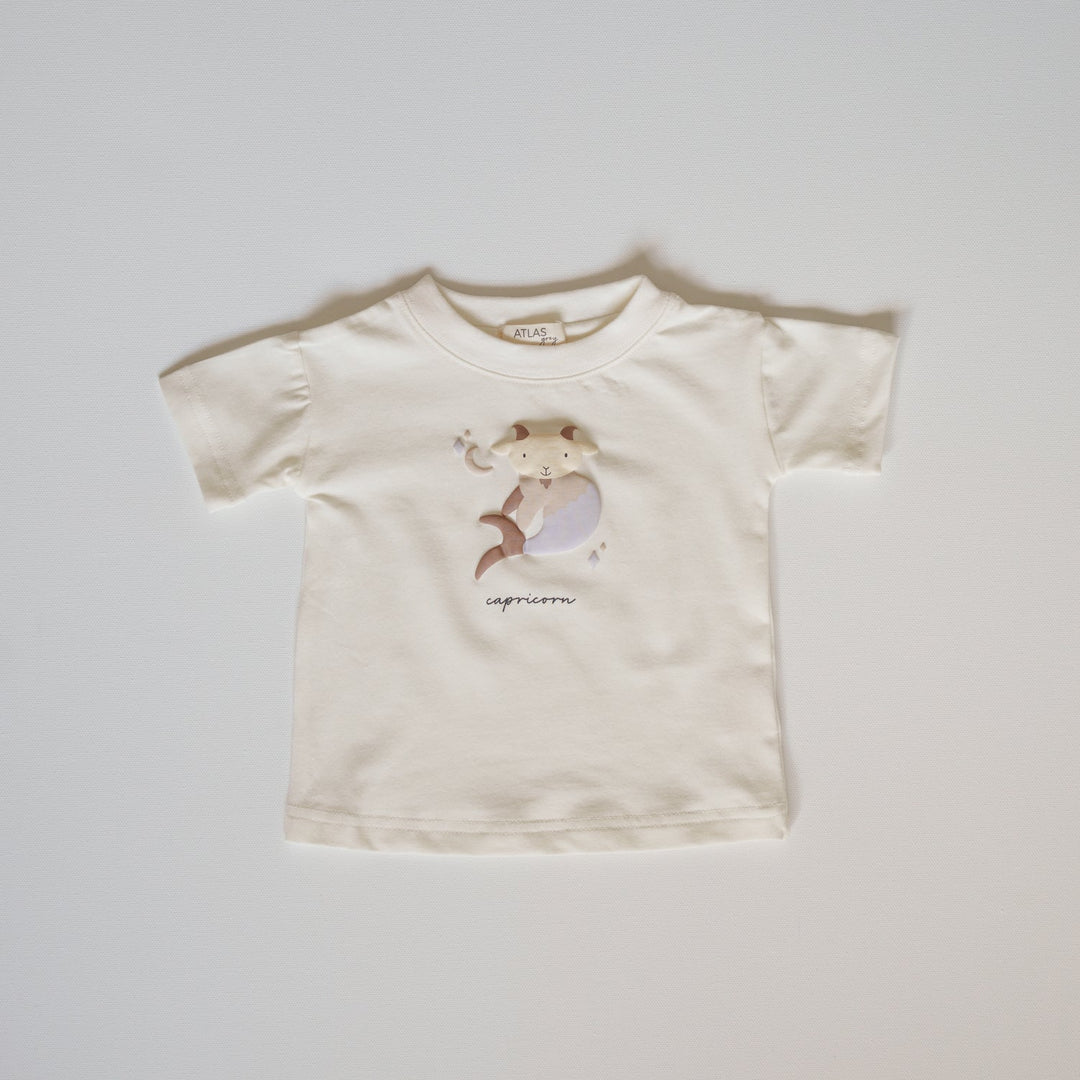 Zodiac T-Shirt - shopatlasgrey