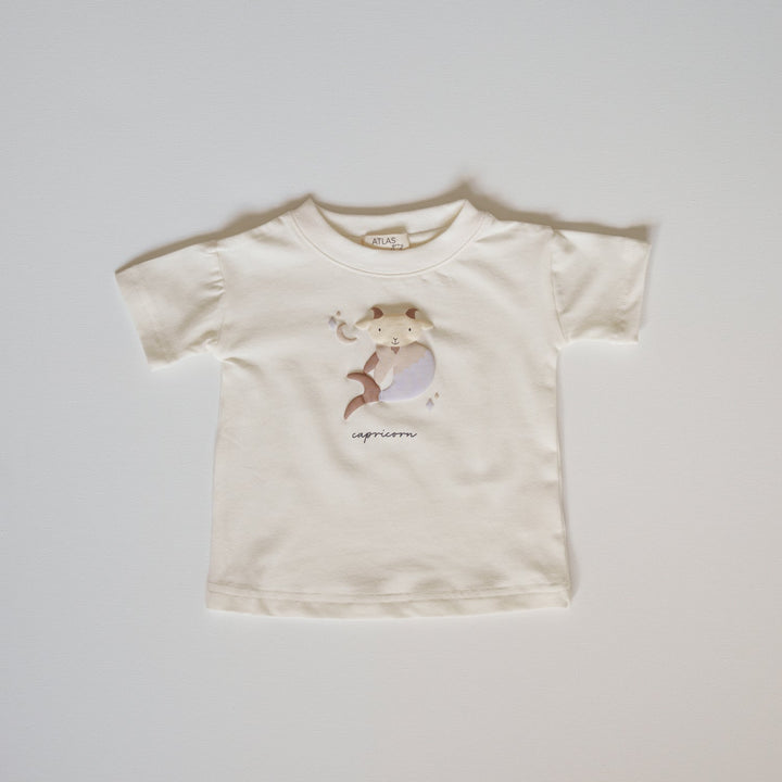 Zodiac T-Shirt - shopatlasgrey