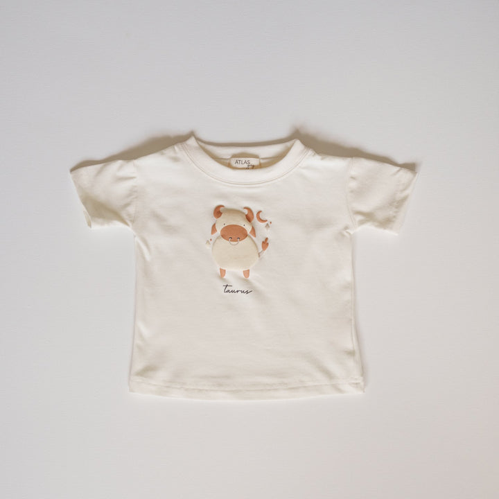 Zodiac T-Shirt - shopatlasgrey