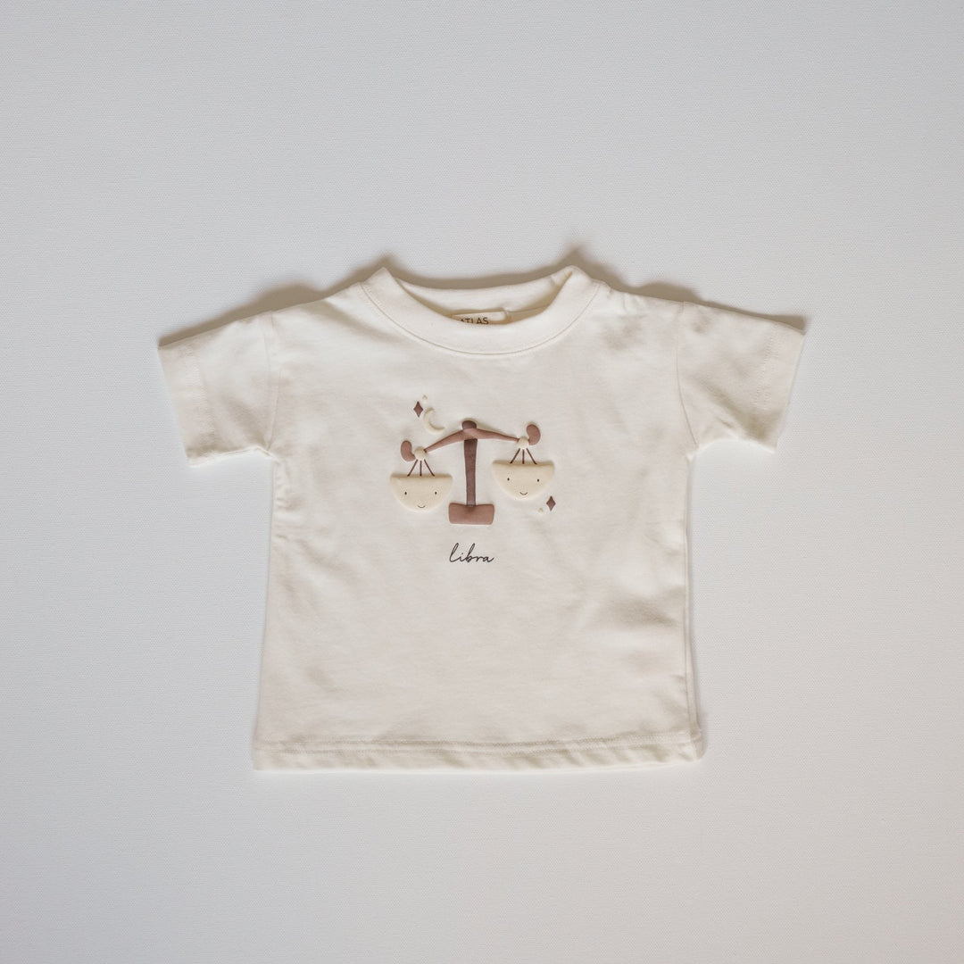 Zodiac T-Shirt - shopatlasgrey