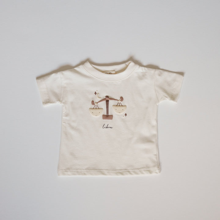 Zodiac T-Shirt - shopatlasgrey