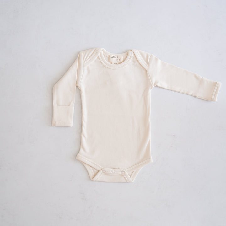 Longsleeve Bodysuit