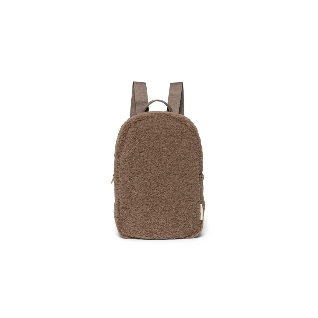 Teddy Mini Backpack