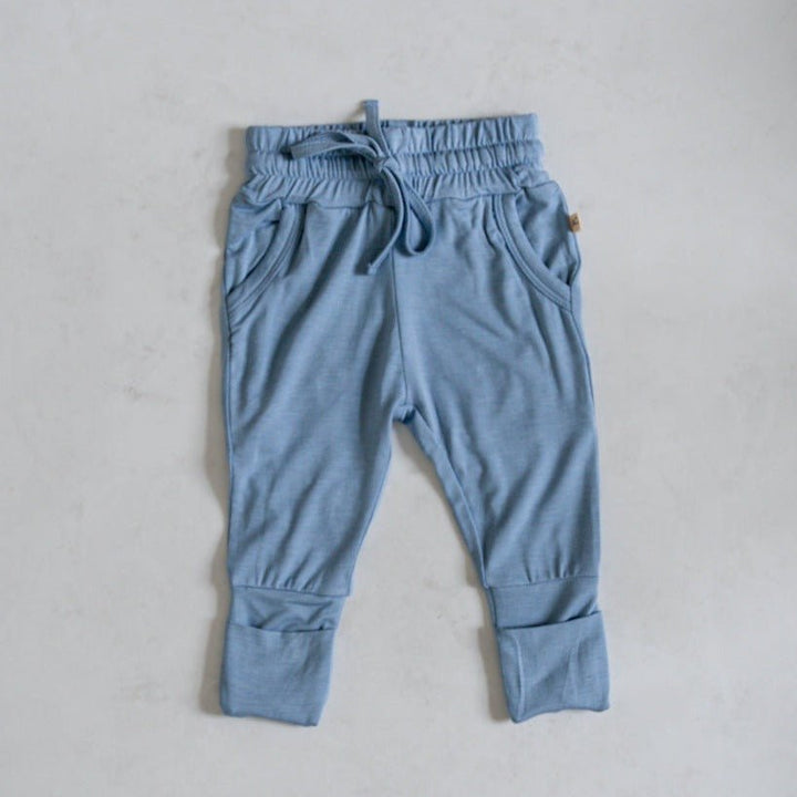 Bamboo Jogger - shopatlasgrey