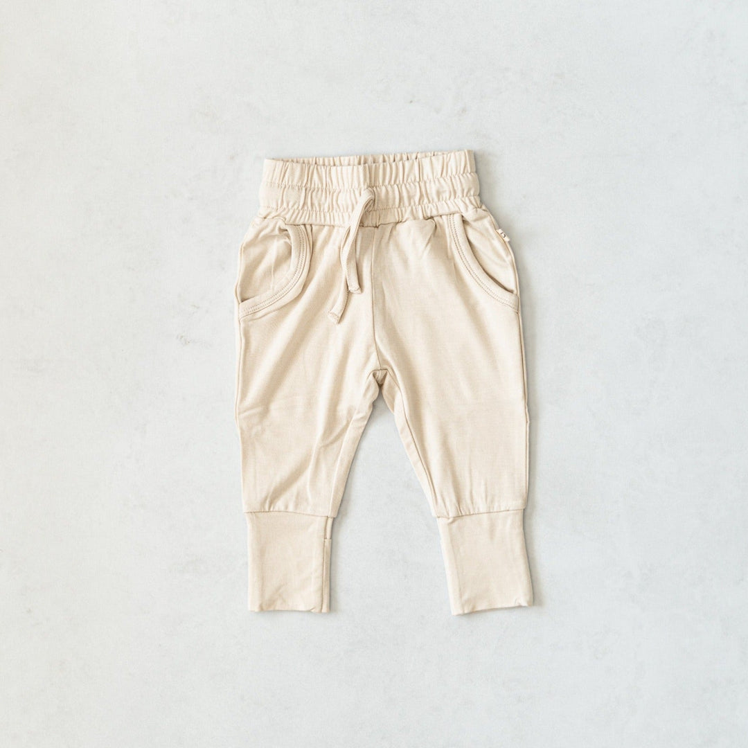 Bamboo Jogger - shopatlasgrey