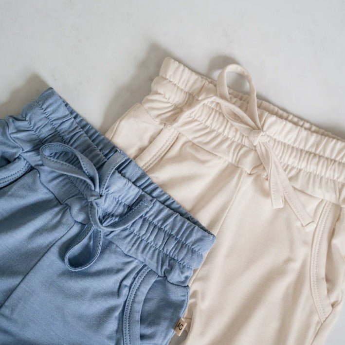 Bamboo Jogger - shopatlasgrey