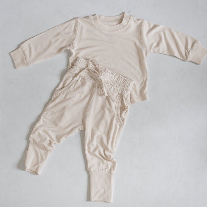 Bamboo Jogger - shopatlasgrey