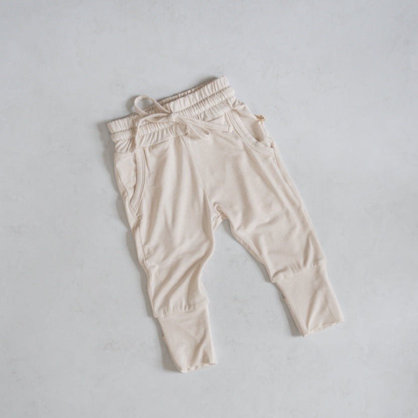 Bamboo Jogger - shopatlasgrey