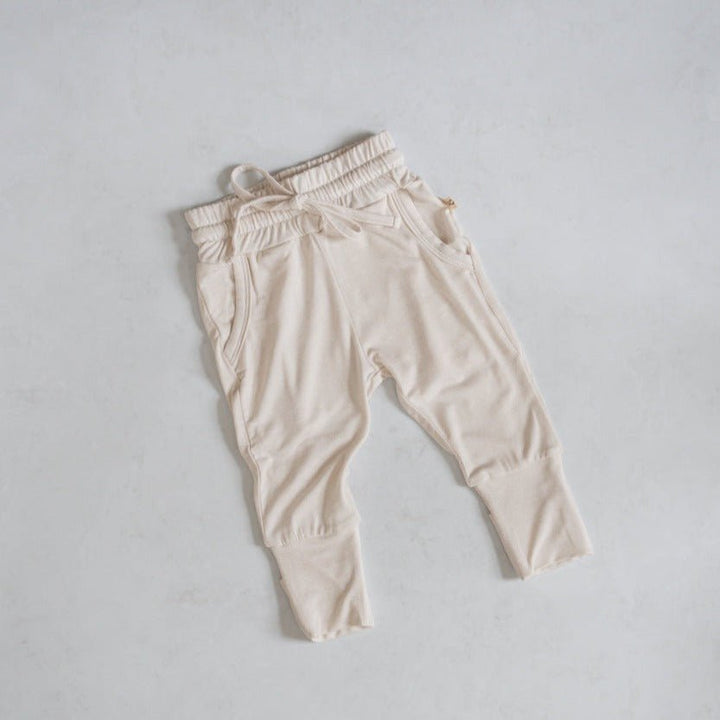 Bamboo Jogger - shopatlasgrey